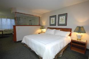 Shilo Inn Suites Salem Quarto foto